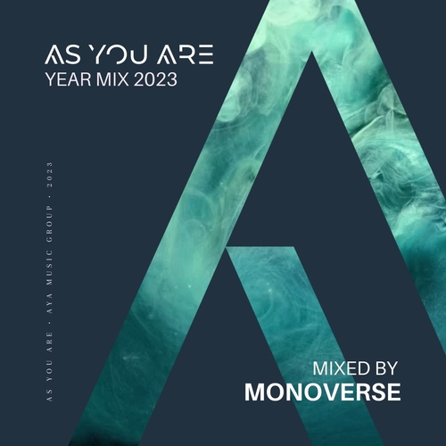VA - As You Are 2023 Year Mix [AYA020]